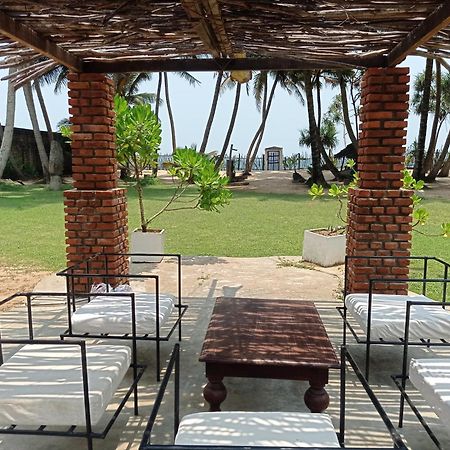 Cocovilla Boutique Resort Beruwala Bagian luar foto