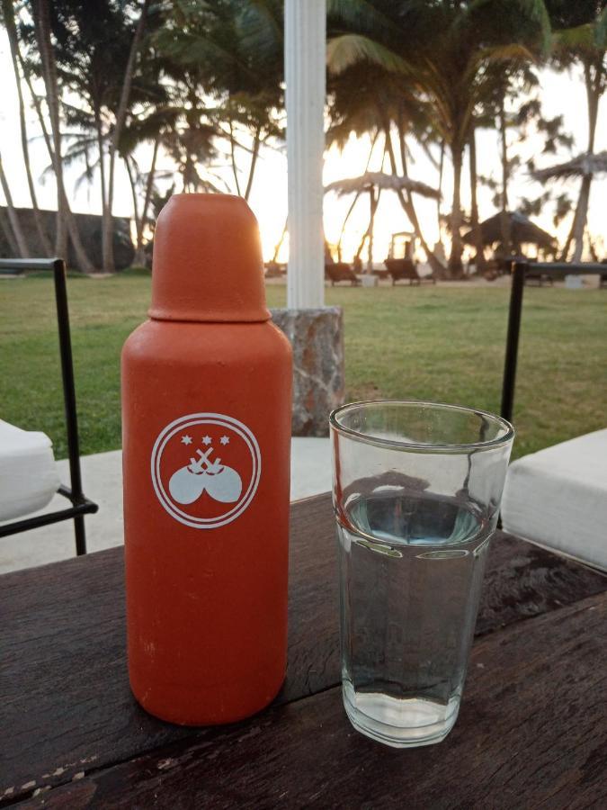 Cocovilla Boutique Resort Beruwala Bagian luar foto