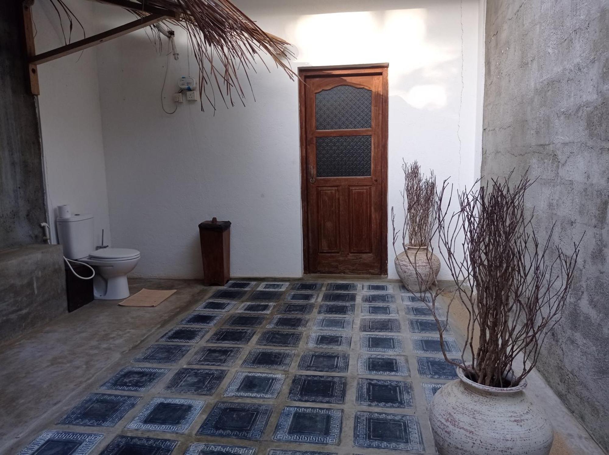 Cocovilla Boutique Resort Beruwala Bagian luar foto