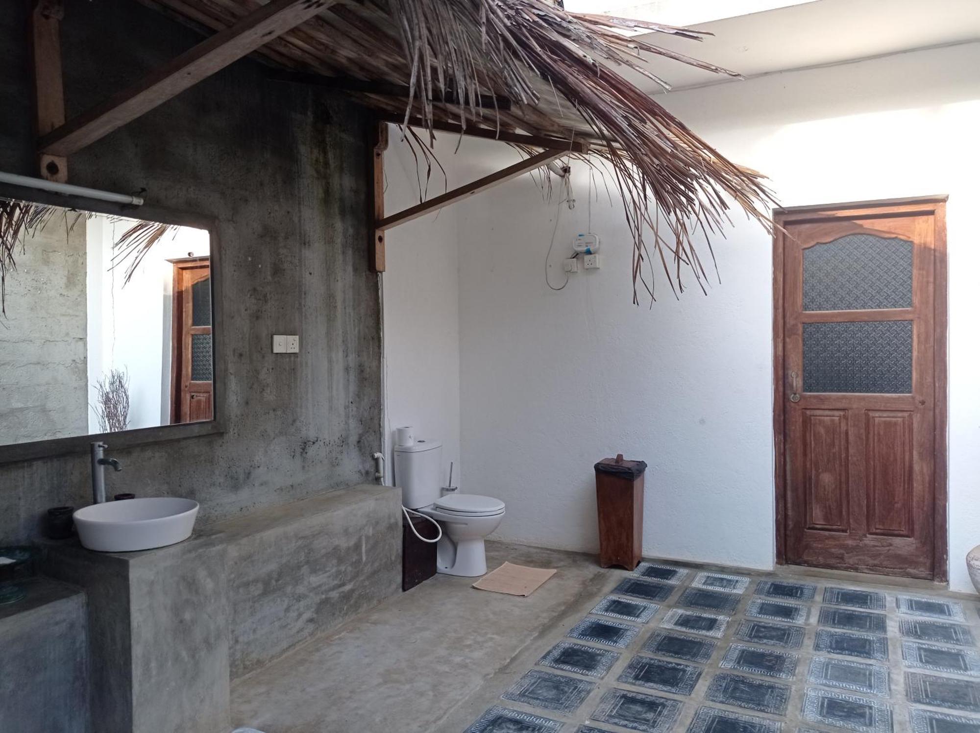 Cocovilla Boutique Resort Beruwala Bagian luar foto